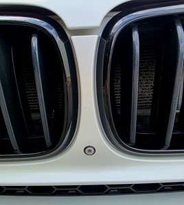BMW X5 F15 M-пакет B&O 3.0 R6 190kW (9 фото из 12)