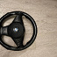 BMW E60/E61 рулевое колесо hamann look (фото #2)