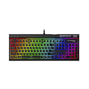 HyperX Alloy Elite 2 (2 фото из 3)