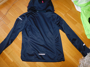 Naiste Icepeak dressipluus/tuulejope nr.36 (2 foto / 3)