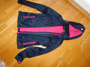 Naiste Icepeak dressipluus/tuulejope nr.36 (3 foto / 3)