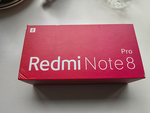 Xiaomi Redmi Note 8 Pro (3 foto / 4)