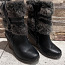 Women’s winter boots like new one (foto #1)