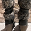 Women’s winter boots like new one (foto #2)