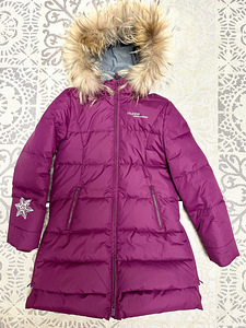 Huppa sulemantel S 140 (1 foto / 8)