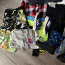 Много одежды на мальчика (фото #5)