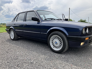 ПРОДАЕТСЯ BMW 324td (2 фото из 15)