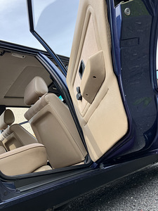 ПРОДАЕТСЯ BMW 324td (8 фото из 15)