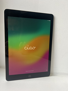 iPad 6 wifi (3 foto / 3)
