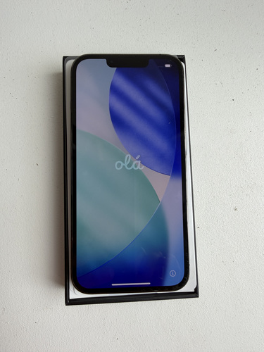 iPhone 13 Pro 128GB graphite