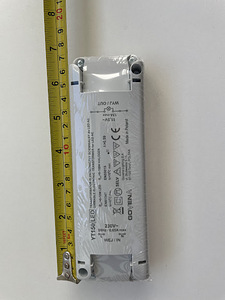 ELEKTROONILINE TRAFO (2 foto / 4)