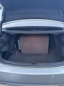 Honda accord (10 foto / 10)