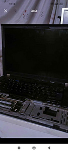 Lenovo t500 (3 foto / 3)
