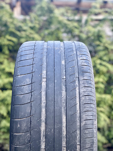 Michelin suverehvid R21 (2 foto / 4)