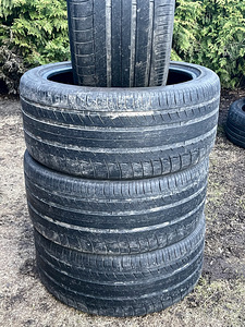 Michelin suverehvid R21 (4 foto / 4)