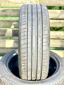 Müüa Michelin suvekad R20 (2 foto / 5)