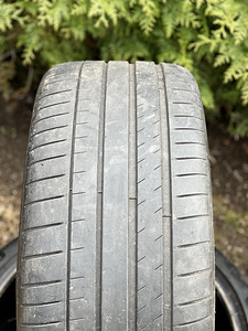 Michelin suverehvid R22 (1 foto / 2)