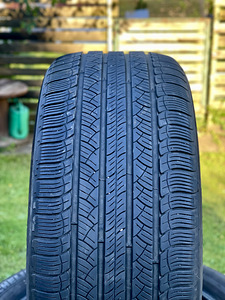 Michelin suverehvid R20 (2 foto / 5)