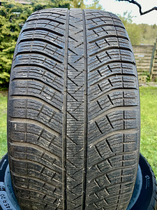 Michelin lamellid 20”