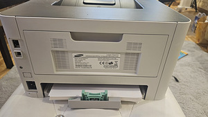 Samsung Xpress M2825ND (3 foto / 4)