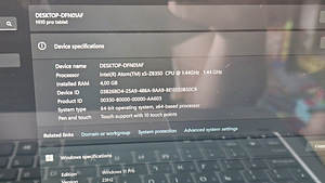 Chuwi Hi10 Air (2 foto / 4)