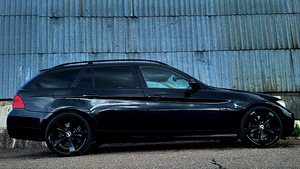 BMW 330XD 3.0D 170KW (1 foto / 6)