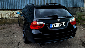 BMW 330XD 3.0D 170KW (3 foto / 6)
