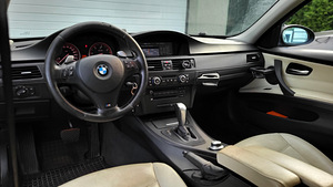 BMW 330XD 3.0D 170KW (6 foto / 6)