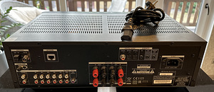 JBL Stuido 290 kõlarid + Harman Kardon Ressiiver HK3770 + Ki (2 foto / 5)