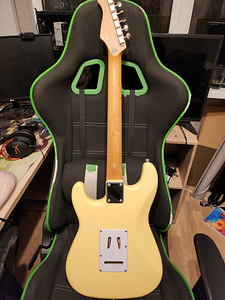Elektrikitarr Harley Benton Vintage Stratocaster (2 foto / 3)