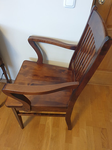 Kaks Tooli SKANO Classic / Two SKANO Classic toolid (3 foto / 3)