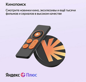 Модуль с Яндекс.ТВ - Сделайте любой телевизор умным (9 foto / 10)