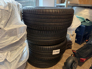 Pirelli (1 фото из 4)