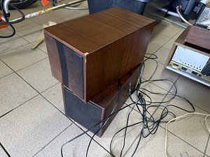 Radiola Melodija-105 Stereo (8 foto / 8)