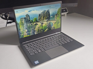 Lenovo Thinkbook 13S-IWL