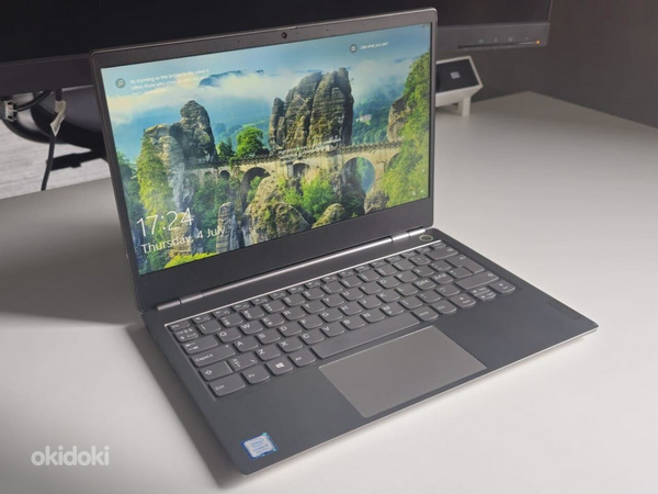 Lenovo Thinkbook 13S-IWL