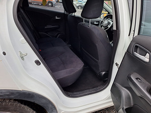 Honda civic 2014 (14 foto / 15)