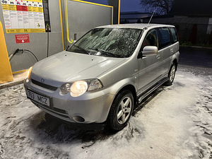Honda Hr-v 4x4 (1 foto / 7)