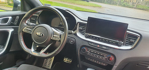Kia Proceed 1.6 T-GDI 150kW (5 foto / 7)
