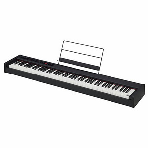 Korg - D1 Digitaalne Klaver (1 foto / 3)