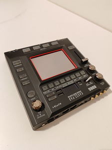 Korg - Kaoss Pad KP3+ Dynamic Effect / Sampler / Looper (3 foto / 3)