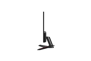Монитор LG 24MP59G-P (2 фото из 4)