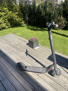 Segway Ninebot ES2 (1 foto / 1)