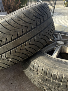 205/55R16 91V (1 foto / 4)