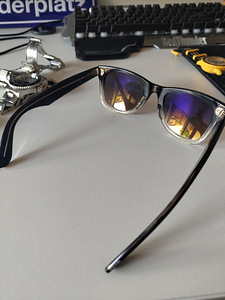 Очки Rayban 2140 (2 фото из 4)