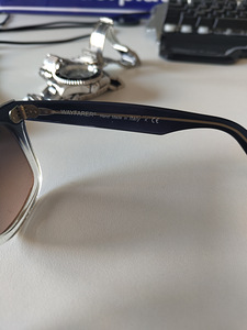 Очки Rayban 2140 (4 фото из 4)