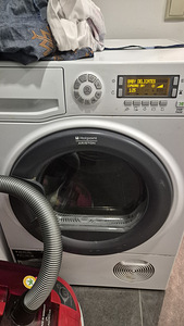 Ariston hotpoint dryer (2 foto / 2)