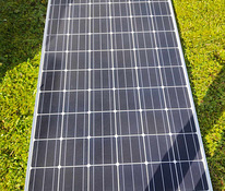 Päikesepaneelid Recom 345W