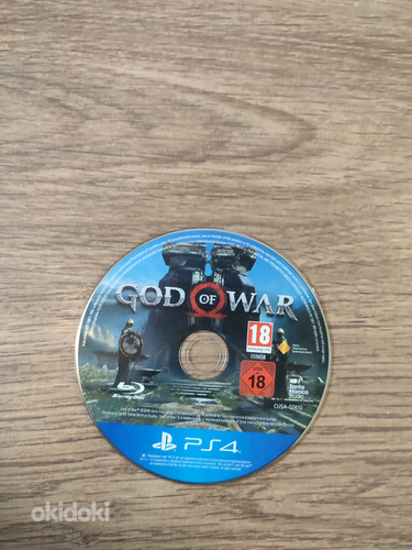 Müün mänge Horizon Zero Dawn ja God of War ilma karbita