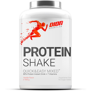 PROTEIN SHAKE 80% 900g (1 foto / 1)